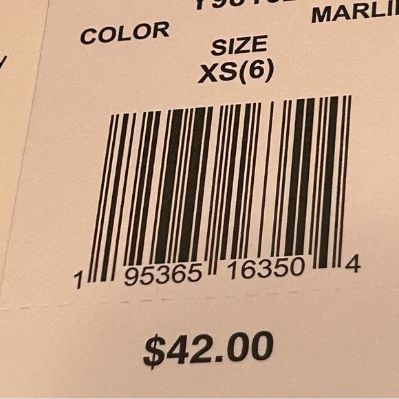 Zeroxposur Racerback UPF 30+ Action Tankini Top For Women (MARLIN) - Picture 4 of 4